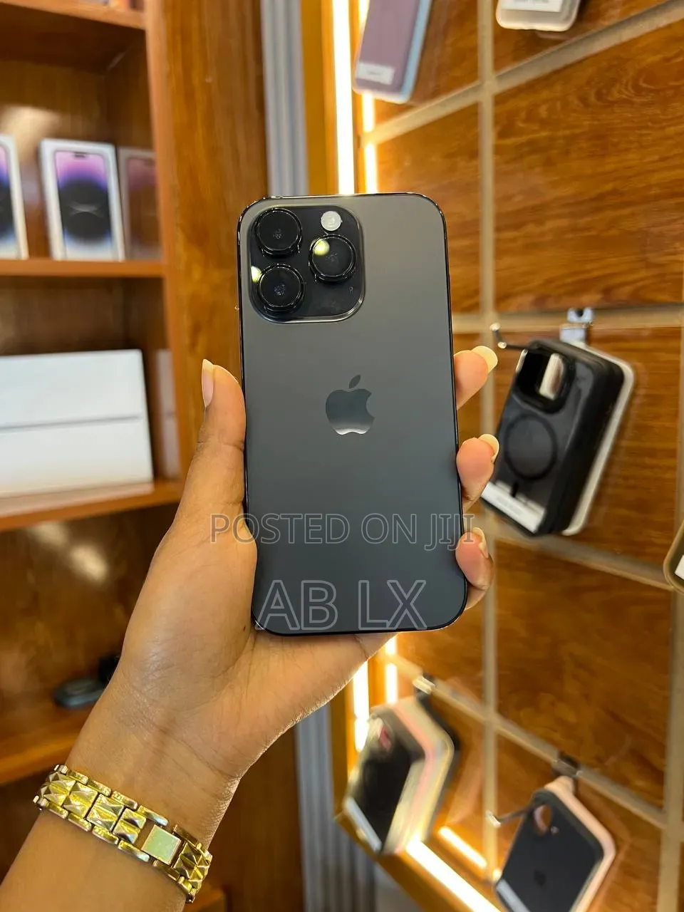Apple iPhone 14 128 GB Black