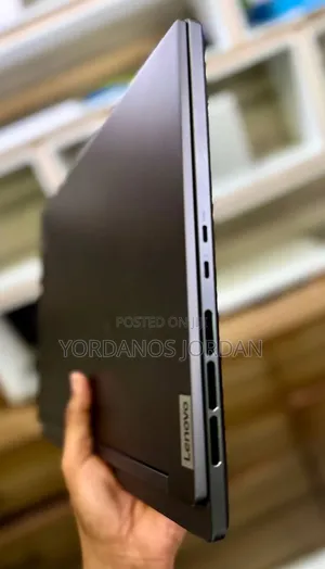 New Laptop Lenovo Legion 5 16GB Intel Core i7 SSD 512GB