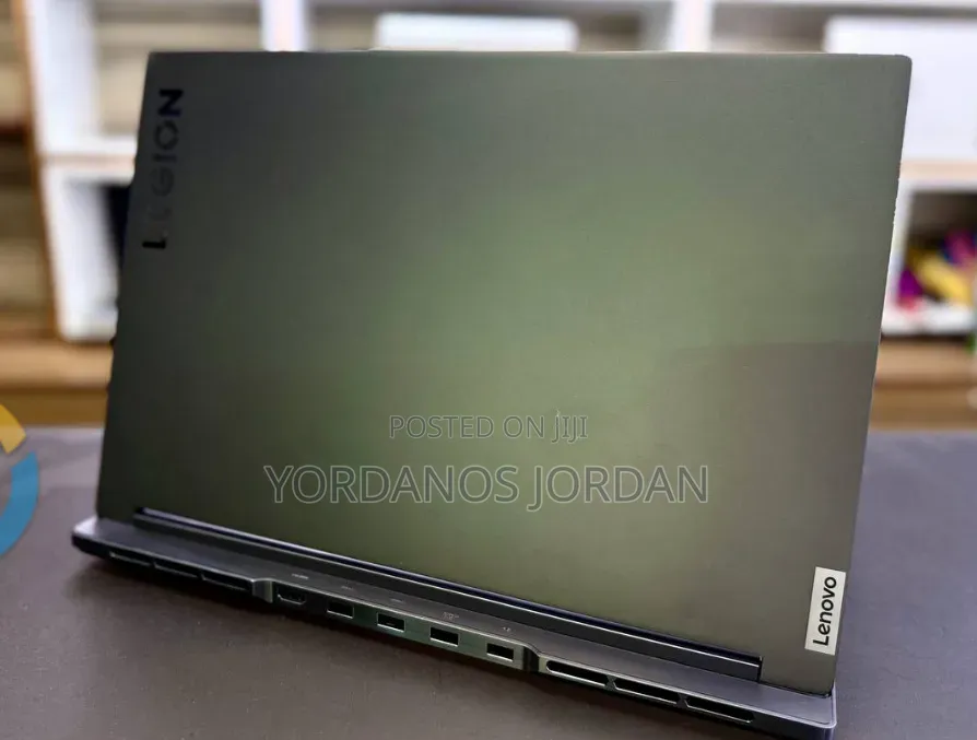 New Laptop Lenovo Legion 5 16GB Intel Core i7 SSD 512GB