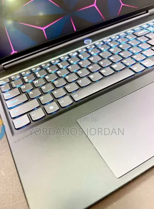 New Laptop Lenovo Legion 5 16GB Intel Core i7 SSD 512GB