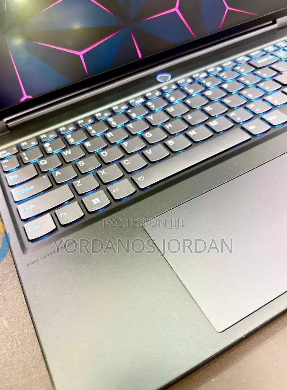 New Laptop Lenovo Legion 5 16GB Intel Core i7 SSD 512GB