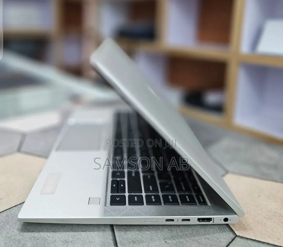 New Laptop HP EliteBook 840 G7 16GB Intel Core i7 SSD 512GB