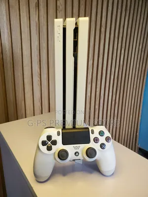 የጌሚንግ ዓለምን Playstation 4 Pro