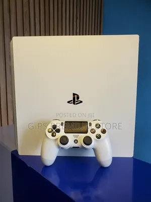 የጌሚንግ ዓለምን Playstation 4 Pro
