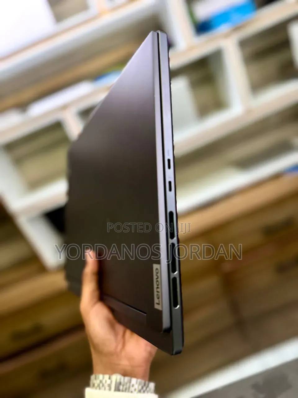 New Laptop Lenovo Legion 5 16GB Intel Core i7 SSD 512GB