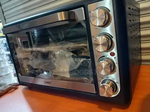 Dako Electric Oven