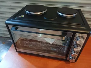 Dako Electric Oven