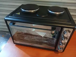 Dako Electric Oven
