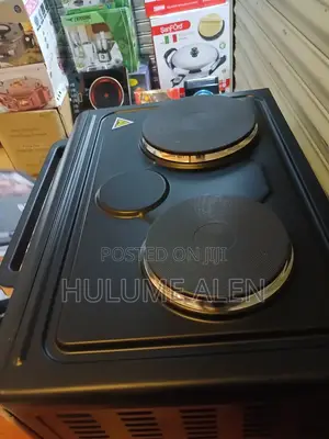 Dako Electric Oven