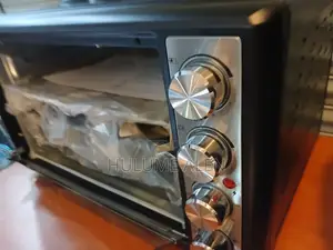 Dako Electric Oven