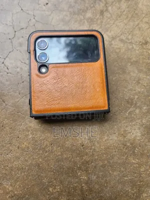 Samsung Galaxy Z Flip 3 256 GB Gray