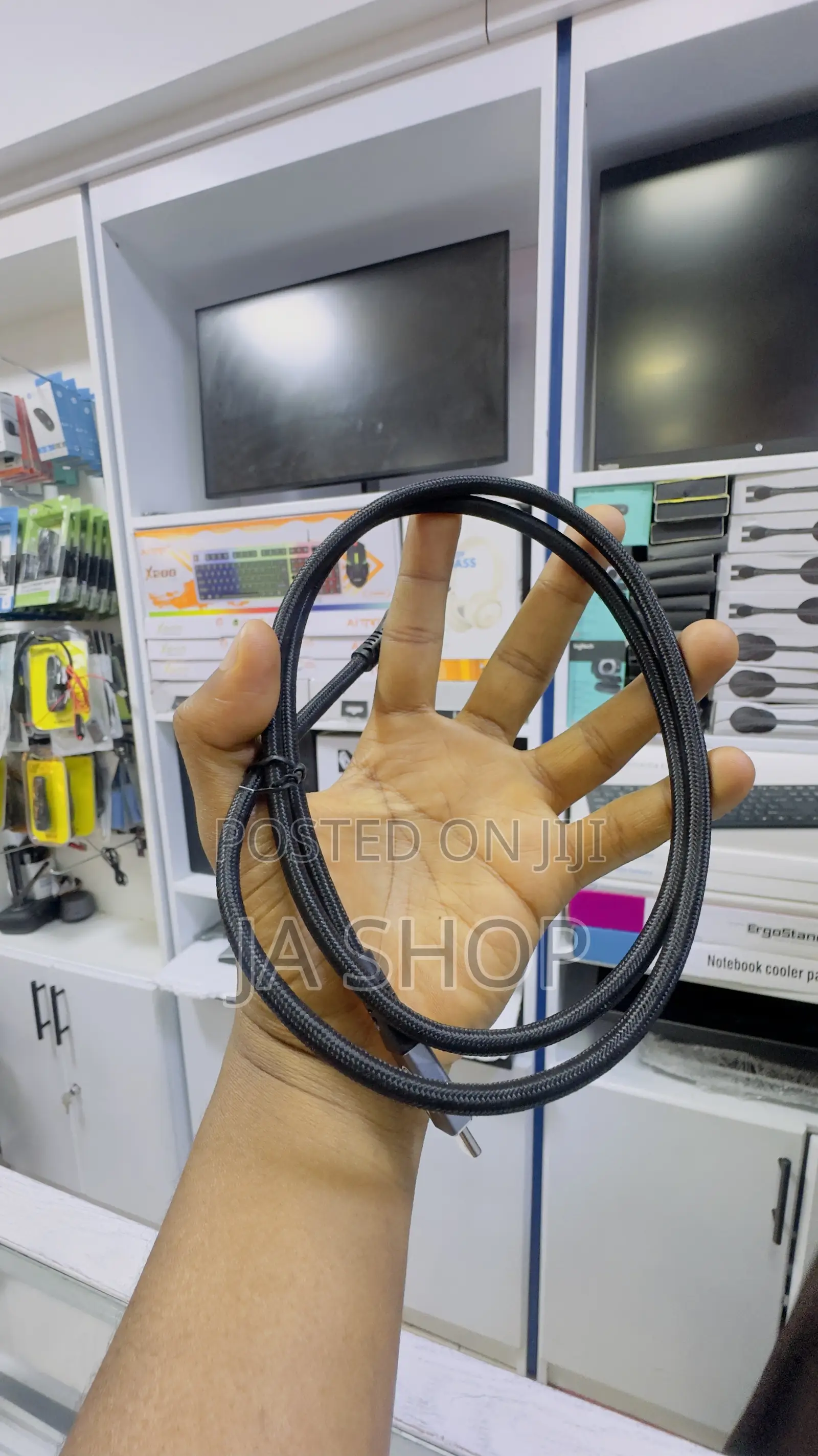 Thunderbolt Cable