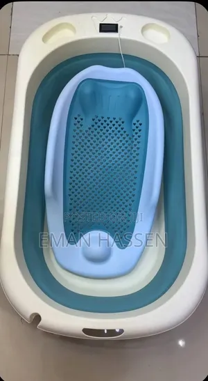 2 Piece የልጆች የገላ ማጠብ