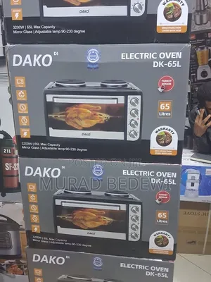 Micro Plate Oven