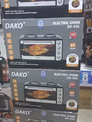 Micro Plate Oven