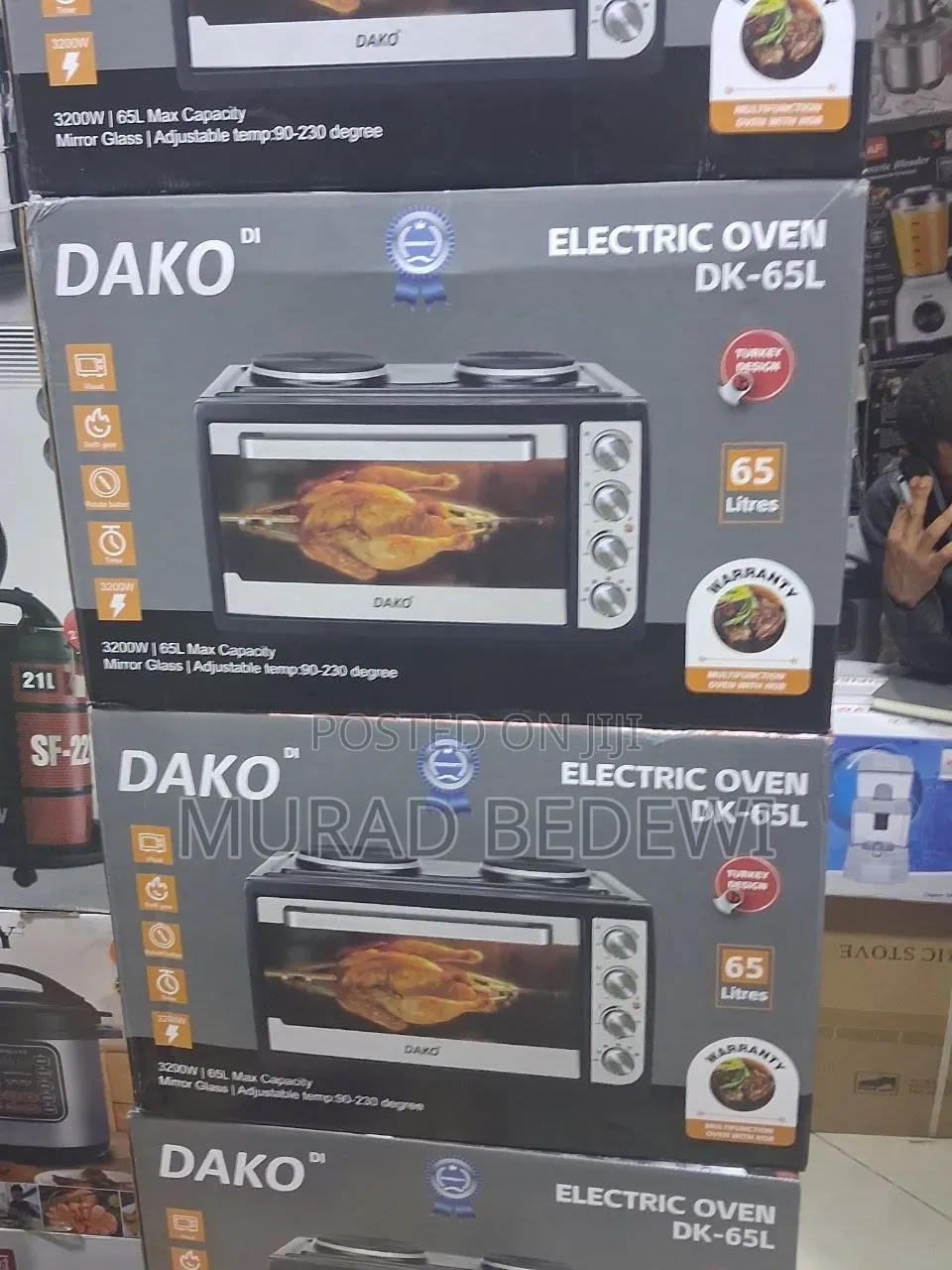 Micro Plate Oven