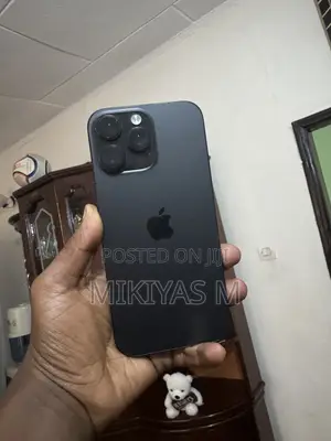 Apple iPhone 16 Pro Max 256 GB Gray