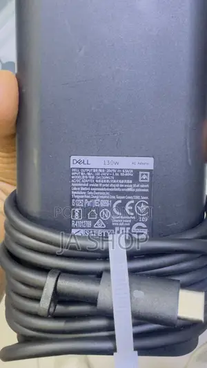 Dell Docking Station