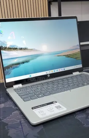 New Laptop HP OmniBook 5 14" 16GB Intel Core 7 SSD 512GB