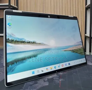 New Laptop HP OmniBook 5 14" 16GB Intel Core 7 SSD 512GB