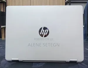 New Laptop HP OmniBook 5 14" 16GB Intel Core 7 SSD 512GB