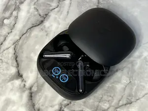 Anker Soundcore Liberty 4 Pro – 7-Sensor Precise Noise Cancelling