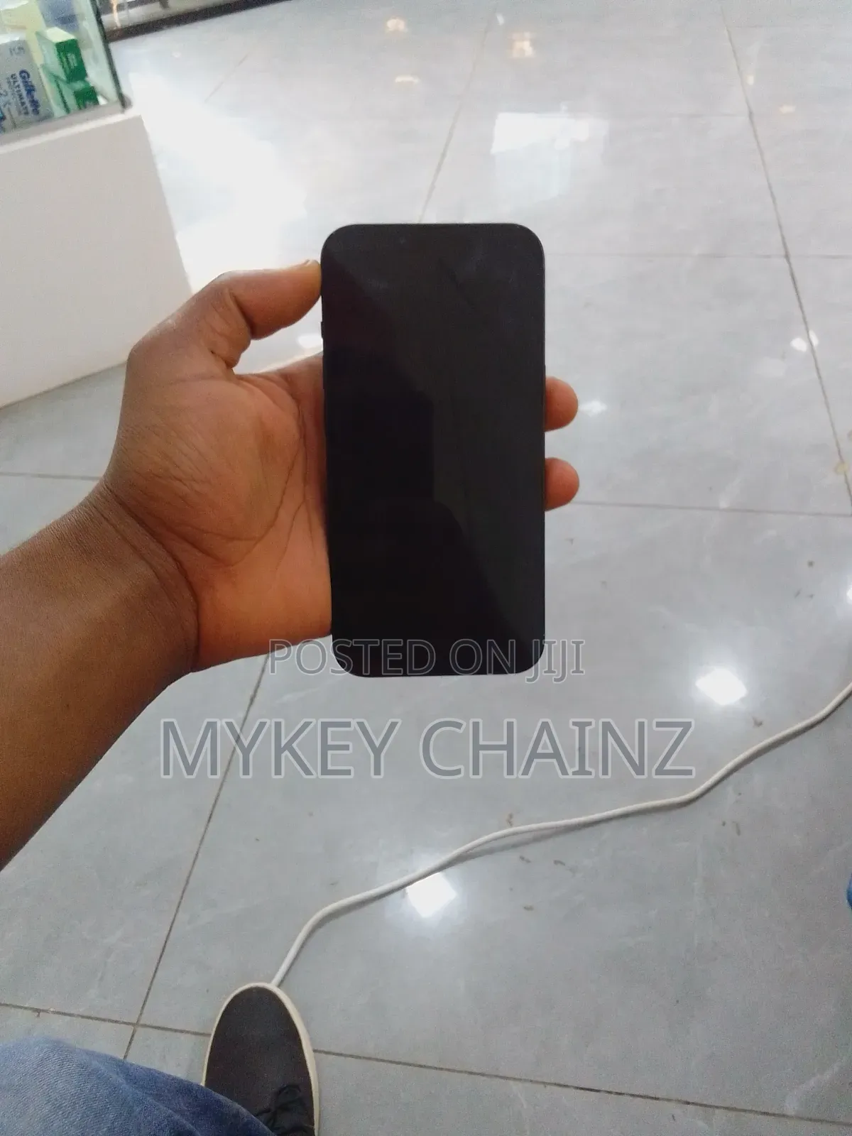Apple iPhone 14 Pro 128 GB Black