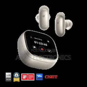 Anker Soundcore Liberty 5 Pro Max