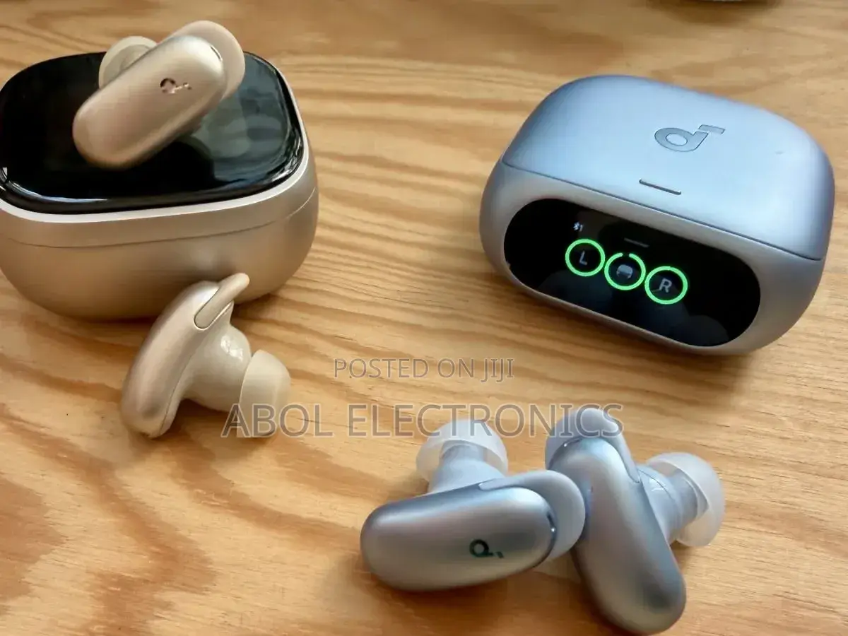 Anker Soundcore Liberty 5 Pro Max