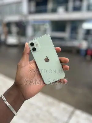 Apple iPhone 12 mini 256 GB Green
