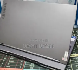 New Lenovo Legion Y7000P IRX9 Gaming Laptop 24GB Intel Core i7 SSD 1T