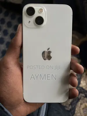 Apple iPhone 13 128 GB White