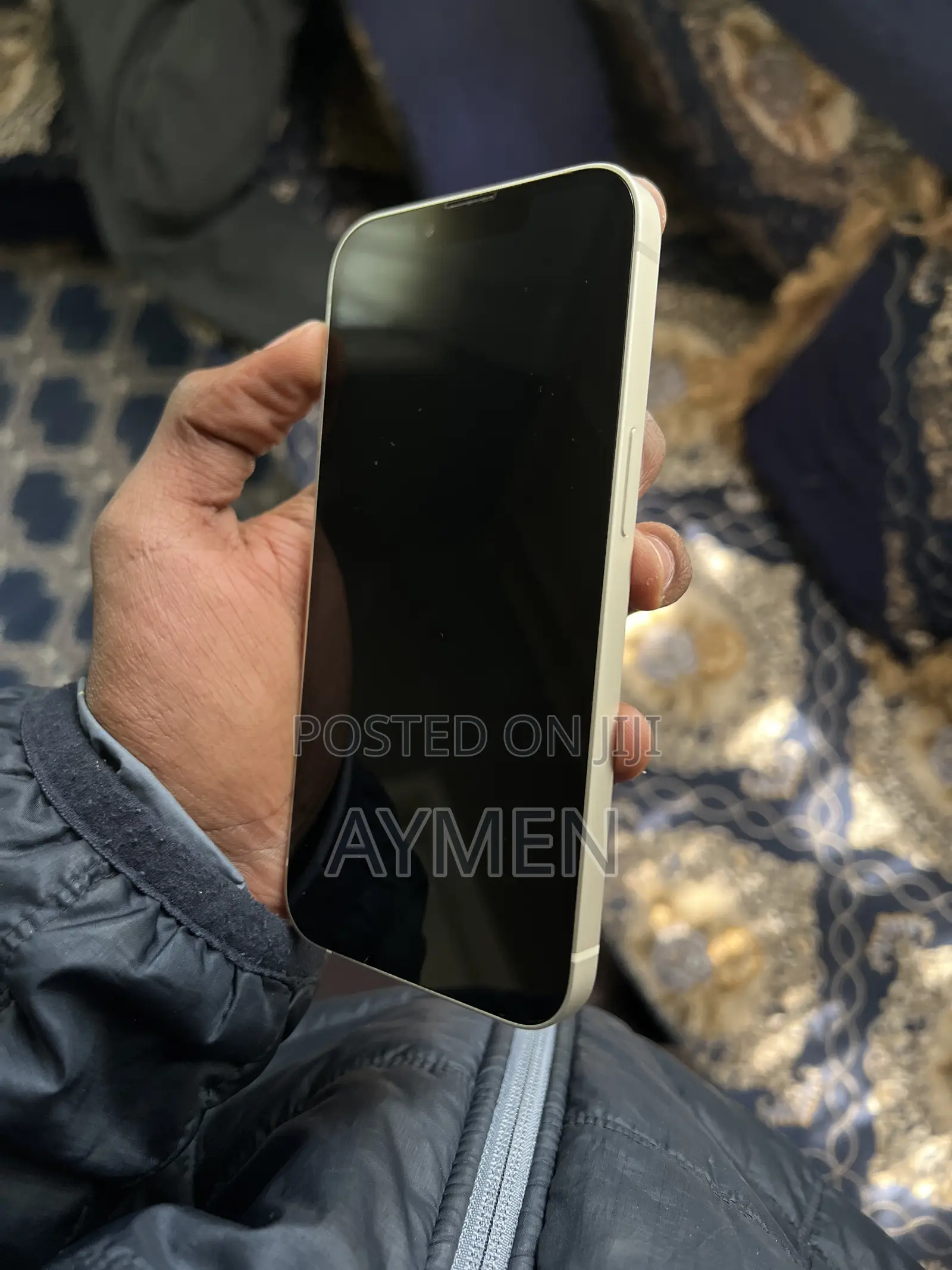 Apple iPhone 13 128 GB White
