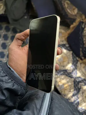 Apple iPhone 13 128 GB White