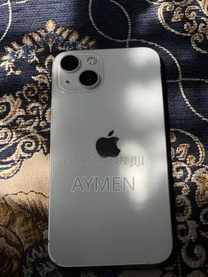Apple iPhone 13 128 GB White