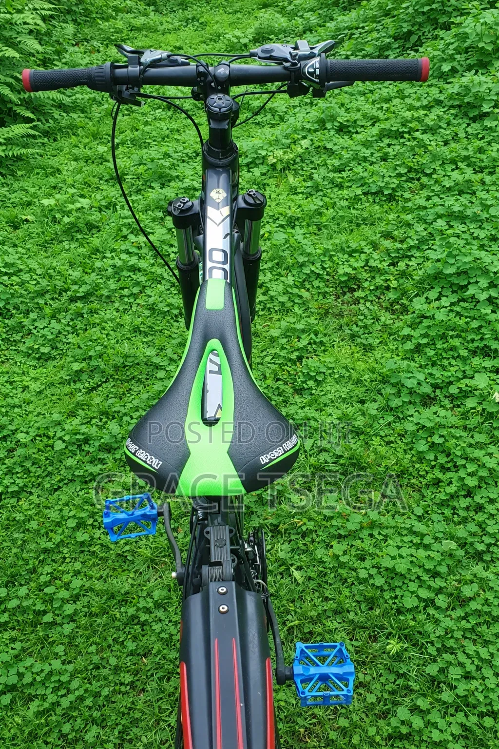 Kenagoo Cycle