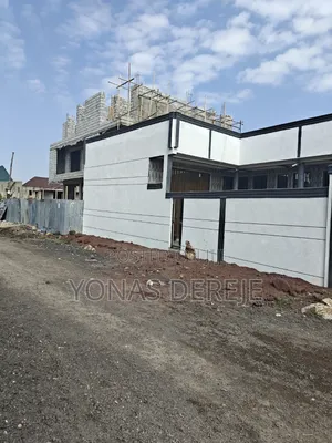 Furnished 5bdrm House in Dukem, East Shewa for sale