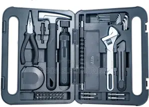 Xiaomi Mijia Multifunctional Tool Kit – Essential Home Repair Set