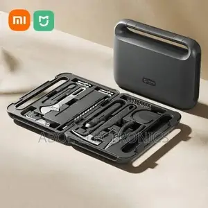 Xiaomi Mijia Multifunctional Tool Kit – Essential Home Repair Set