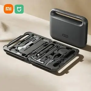 Xiaomi Mijia Multifunctional Tool Kit – Essential Home Repair Set