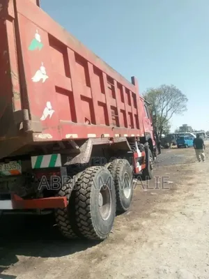 Construction Trucks and Equipment