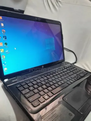 Laptop HP Pavilion G7 6GB Intel Core i3 HDD 750GB