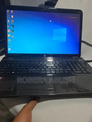 Laptop HP Pavilion G7 6GB Intel Core i3 HDD 750GB