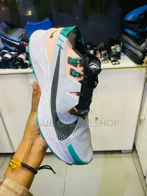 Nike Trail Pegasus