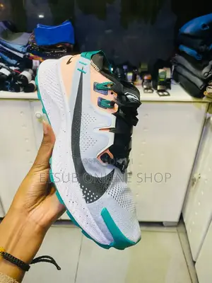Nike Trail Pegasus