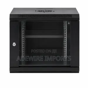 Rack 4u With Vat