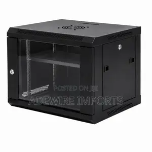 Rack 4u With Vat