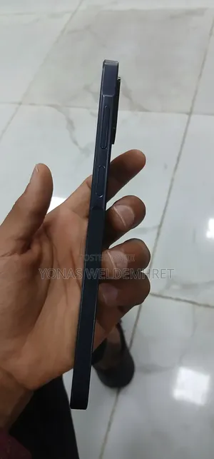 New Samsung Galaxy A07 128 GB Black