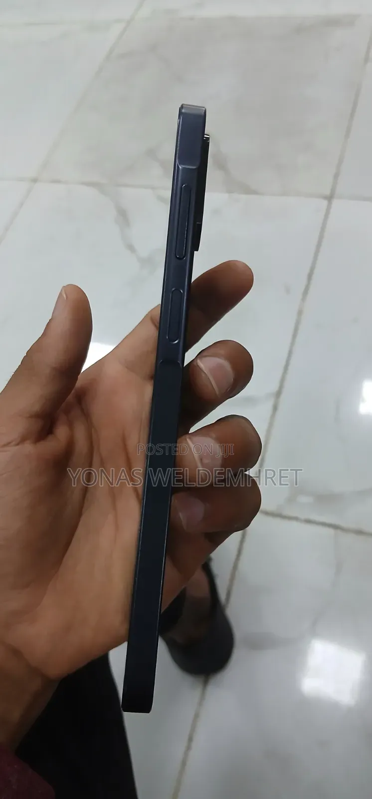 New Samsung Galaxy A07 128 GB Black