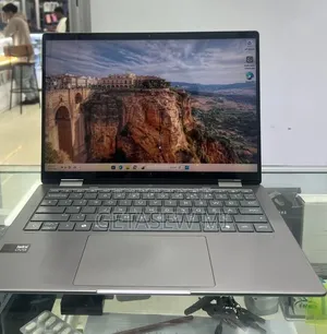 New Laptop HP Envy x360 16GB Intel Core Ultra 5 SSD 512GB